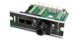 Dry Contact I/O SmartSlot Card