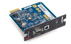 Legacy Communications SmartSlot Card