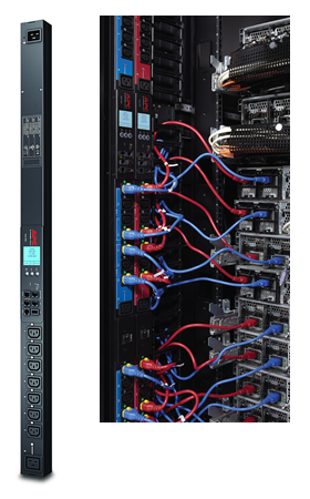 PDU （Power Distribution Unit ）