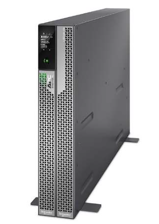 APC Smart-UPS Ultra タワー (スタビライザーブラケット添付)