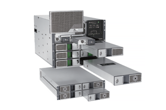 Smart-UPS Modular Ultra