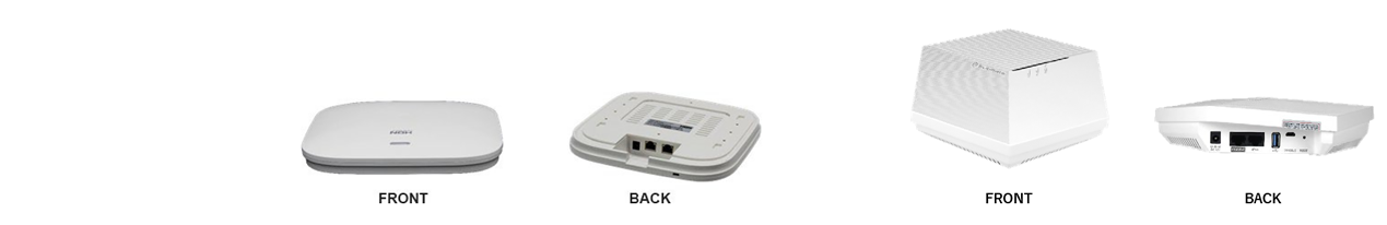 Wireless LAN Access Point