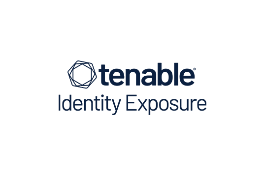 Tenable Identity Exposure(旧Tenable.ad)