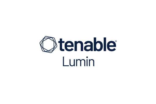 Tenable Lumin