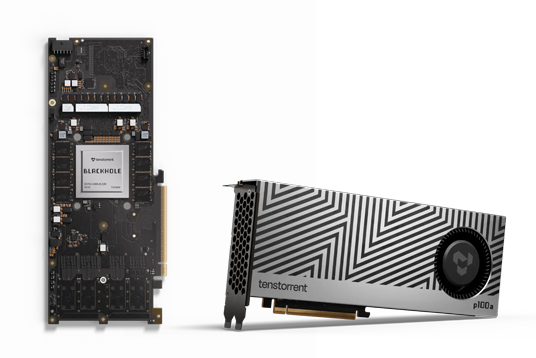 PCIe Cards