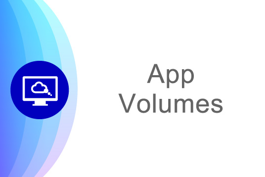 App Volumes