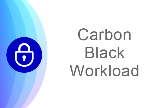 VMware Carbon Black Cloud Workload