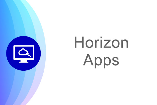 Horizon Apps