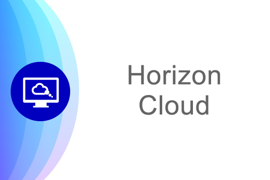 Horizon Cloud