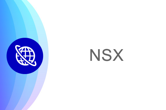 VMware NSX