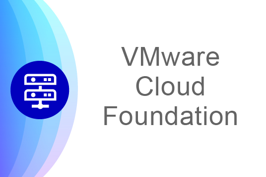 VMware Cloud Foundation