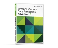 VMware vSphere Data Protection