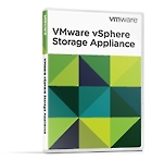 VMware vSphere Storage Appliance（VSA）