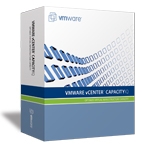 VMware vCenter CapacityIQ™