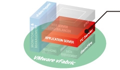 vFabric tc Server