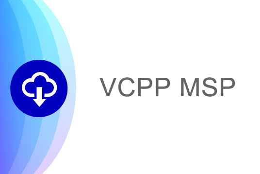 VCPP MSP