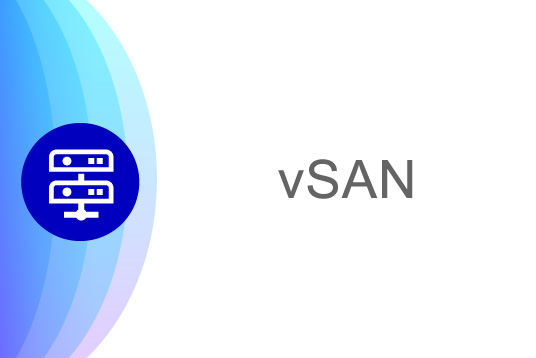 vSAN