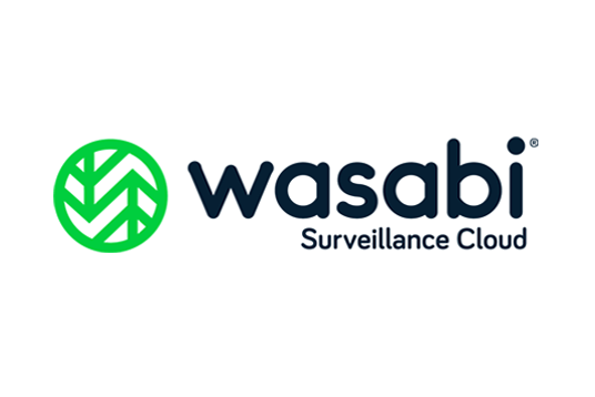 Wasabi Surveillance Cloud