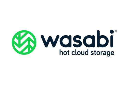 Wasabi Hot Cloud Storage