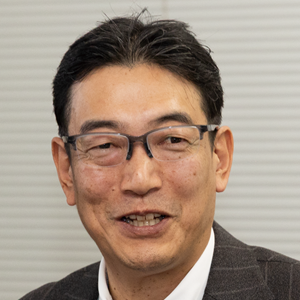株式会社日立システムズ 産業・流通事業グループ 全国プラットフォーム事業部 西日本サービス本部 第一サービス部 第三グループ 石原 修 氏