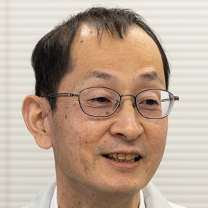 広島県農業共済組合 総務部 企画情報課 課長 石丸 貞之 氏