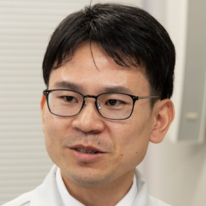 広島県農業共済組合 総務部 企画情報課 主事 岩田 浩希氏