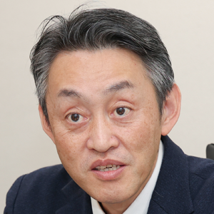 アステック株式会社 ICTソリューションカンパニー 事業戦略室 室長 髙木 大輔 氏