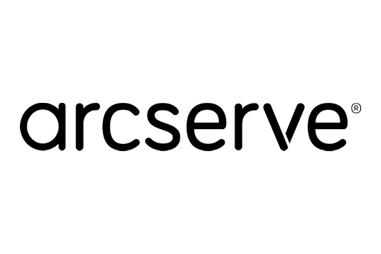 Arcserve