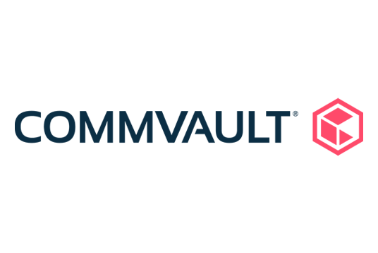 Commvault 技術ガイド