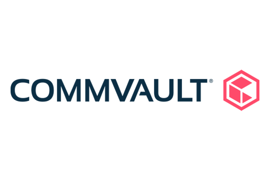 Commvault