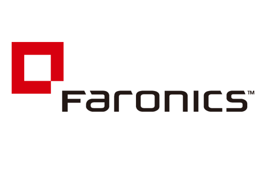 Faronics製品 価格表