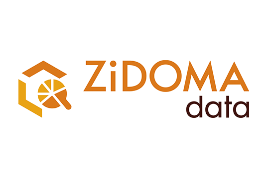 ZiDOMA data