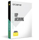 Arcserve Email Archiving / Email Archiving Cloud