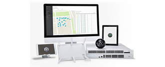 Cisco Meraki | Cisco Systems | 取扱製品 | ネットワールド