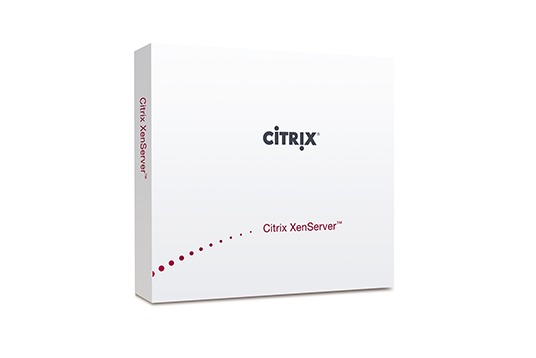 Citrix Hypervisor