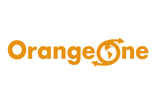 OrangeOne