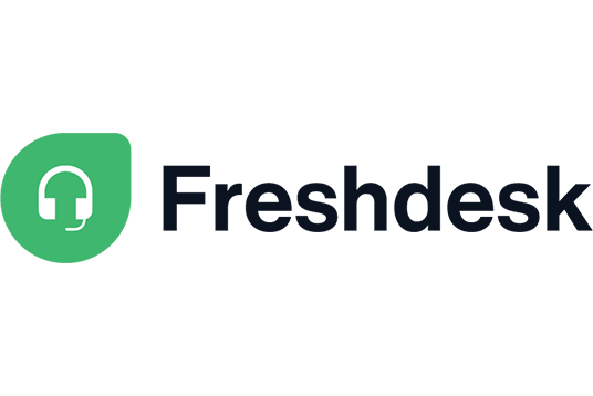 Freshdesk Support Desk