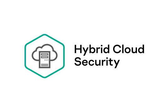 KHCS(Kaspersky Hybrid Cloud Security)