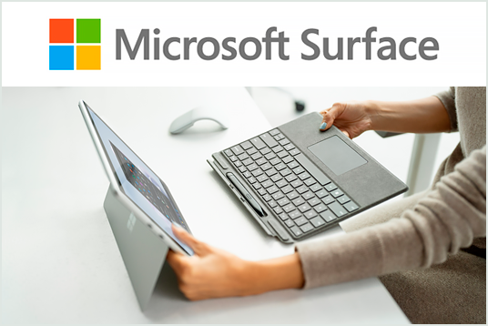 Microsoft Surface