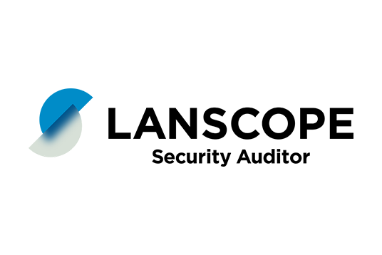 LANSCOPE セキュリティオーディターンチウイルスをどこよりもお手軽でカンタンに
