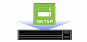 ONTAP Select