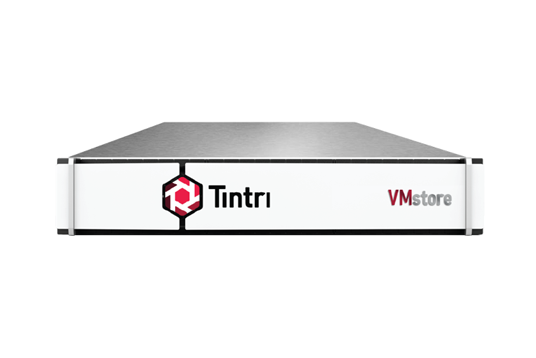 Tintri VMstore T7000