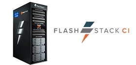 FlashStack CI