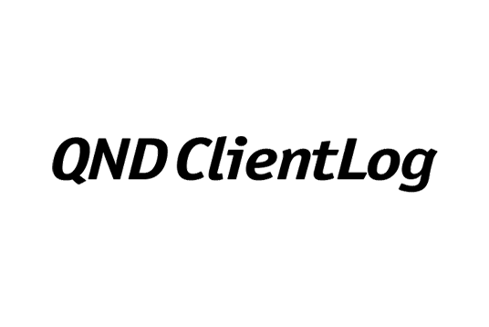 QND ClientLog