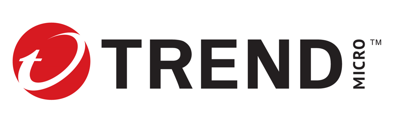 trendmicroロゴ