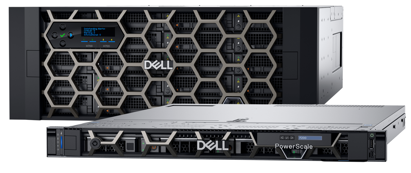 Dell PowerScale