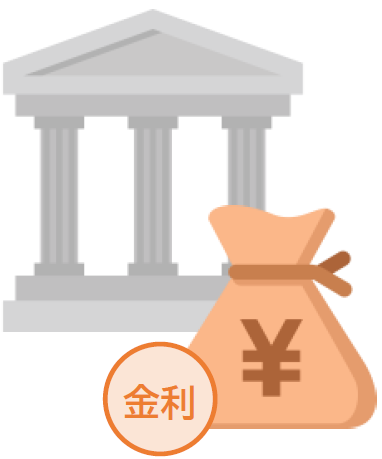 金利