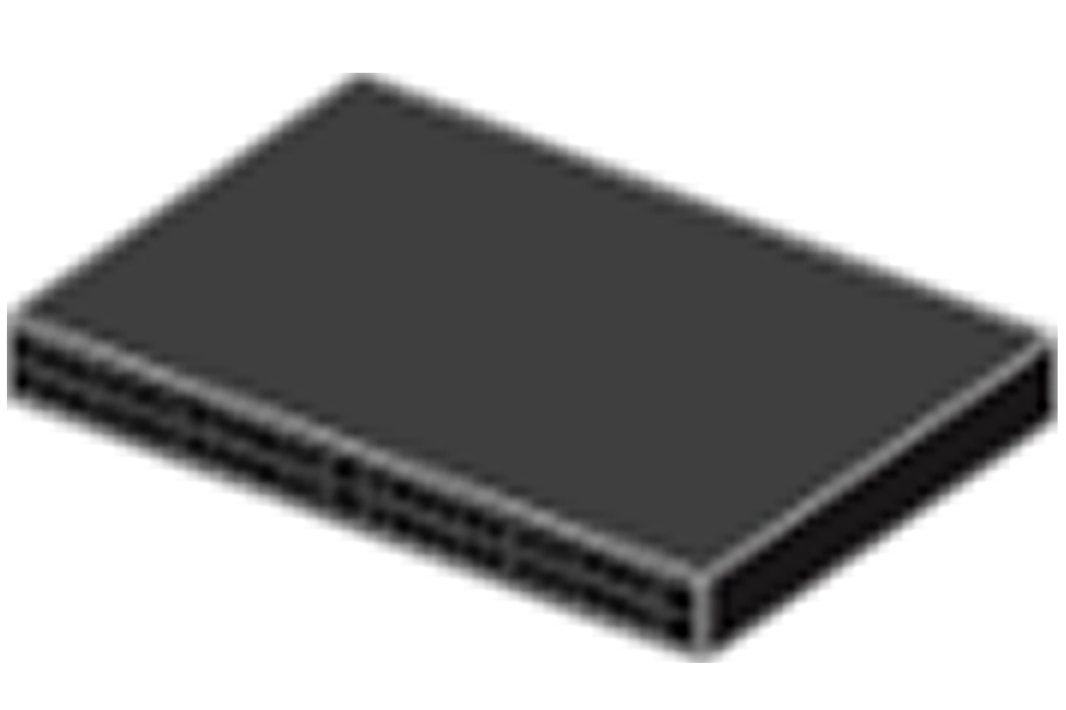 FS-AX3660S 1U L3スイッチの製品イメージ