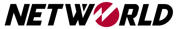 NETWORLD ロゴ