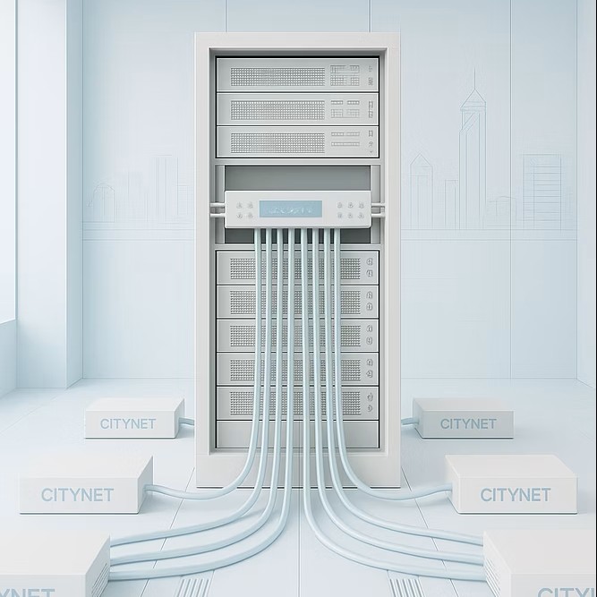 インターネット接続系